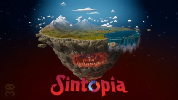 دانلود بازی Sintopia برای کامپیوتر
