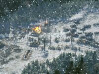 دانلود بازی Sudden Strike 5 - v1.06.29427 کامپیوتر