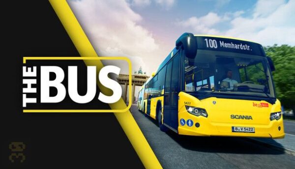 دانلود بازی The Bus برای کامپیوتر