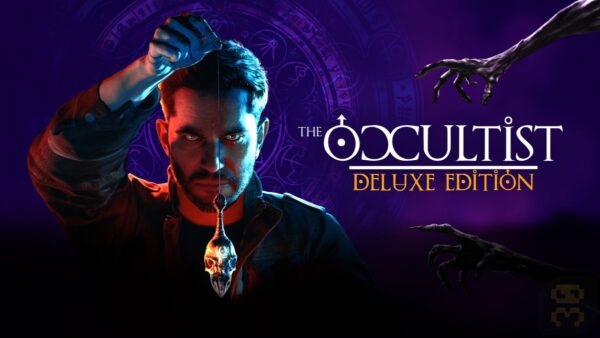 دانلود بازی The Occultist کامپیوتر + آپدیت v1.0.2.6