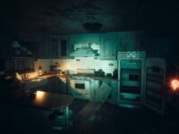 دانلود بازی The Occultist کامپیوتر + آپدیت v1.0.2.6