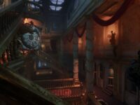 دانلود بازی The Occultist کامپیوتر + آپدیت v1.0.2.6