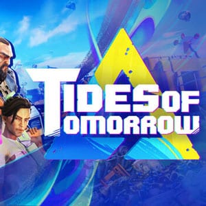 دانلود بازی Tides of Tomorrow برای کامپیوتر + آپدیت v1.1a