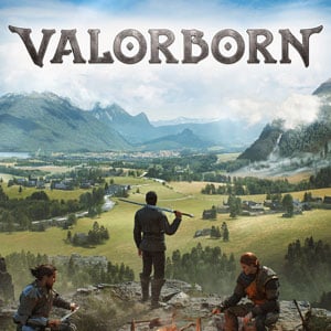 دانلود بازی Valorborn برای کامپیوتر