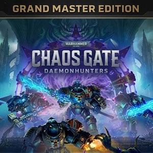 دانلود بازی Warhammer 40000: Chaos Gate – Daemonhunters برای کامپیوتر