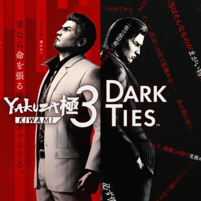 دانلود بازی Yakuza Kiwami 3 & Dark Ties برای کامپیوتر