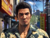 دانلود بازی Yakuza Kiwami 3 & Dark Ties برای کامپیوتر
