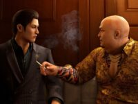 دانلود بازی Yakuza Kiwami 3 & Dark Ties برای کامپیوتر