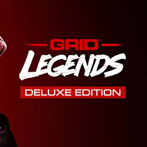 دانلود بازی Grid Legends برای کامپیوتر