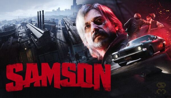 دانلود بازی Samson v09.06.2026 کامپیوتر