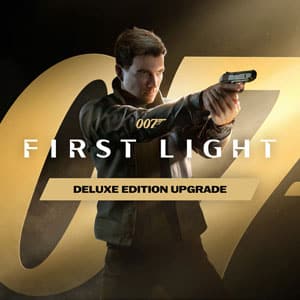 دانلود بازی 007 First Light کامپیوتر – کرک voices38
