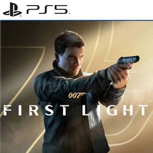 دانلود بازی 007 First Light برای PS5