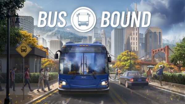 دانلود بازی Bus Bound v170536 کامپیوتر