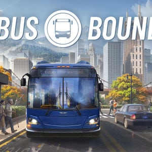 دانلود بازی Bus Bound کامپیوتر + آپدیت v23.06.2026