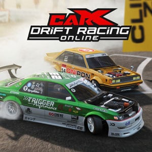 دانلود بازی CarX Drift Racing Online 2 برای کامپیوتر