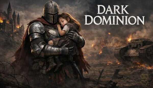 دانلود بازی Dark Dominion برای کامپیوتر