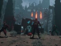 دانلود بازی Dark Dominion برای کامپیوتر