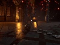 دانلود بازی Dark Dominion برای کامپیوتر