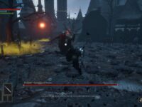 دانلود بازی Dark Dominion برای کامپیوتر