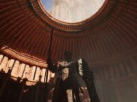 دانلود بازی Dark Dominion برای کامپیوتر