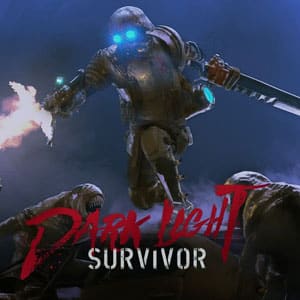دانلود بازی Dark Light: Survivor v0.1.8 کامپیوتر