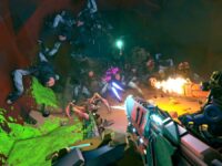 دانلود بازی Deep Rock Galactic: Rogue Core برای کامپیوتر