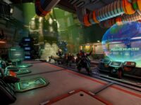 دانلود بازی Deep Rock Galactic: Rogue Core برای کامپیوتر