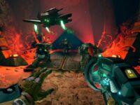 دانلود بازی Deep Rock Galactic: Rogue Core برای کامپیوتر