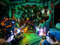 دانلود بازی Deep Rock Galactic: Rogue Core برای کامپیوتر