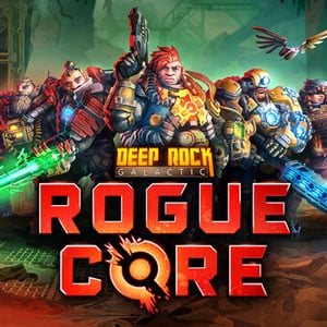دانلود بازی Deep Rock Galactic: Rogue Core برای کامپیوتر