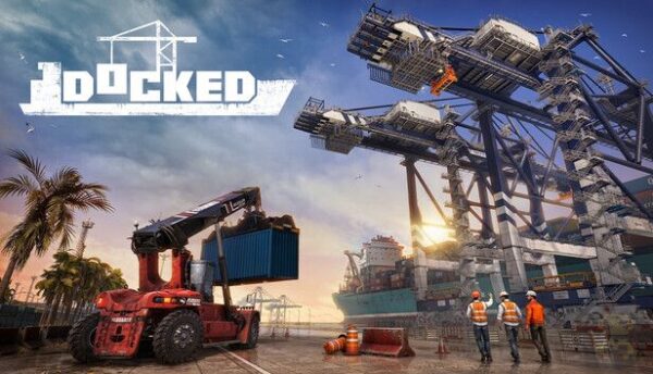 دانلود بازی Docked v1.5.1 کامپیوتر