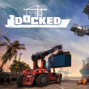 دانلود بازی Docked v1.5.1 کامپیوتر