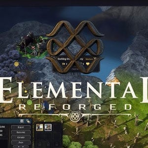 دانلود بازی Elemental Reforged v1.1 کامپیوتر