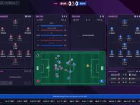دانلود بازی Football Manager 26 v26.3.2 کامپیوتر
