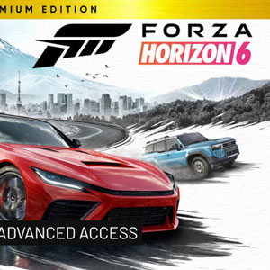 دانلود بازی فورزا هورایزن Forza Horizon 6 کامپیوتر + آپدیت v382.893