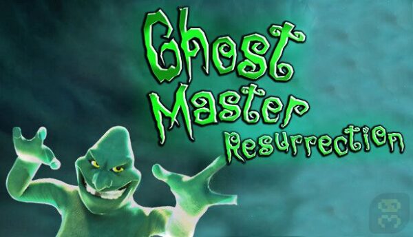 دانلود بازی Ghost Master Resurrection - Blood and Stone کامپیوتر