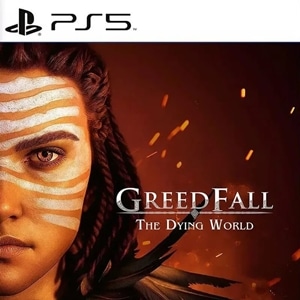دانلود نسخه هک شده بازی GreedFall The Dying World برای PS5