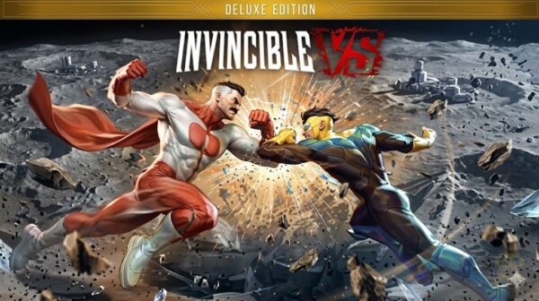 دانلود بازی Invincible VS - Season 1 کامپیوتر