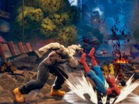 دانلود نسخه هک شده بازی Invincible VS برای PS5