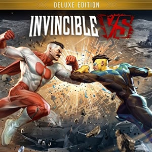 دانلود بازی Invincible VS – Season 1 کامپیوتر