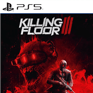 دانلود نسخه هک شده بازی Killing Floor 3 برای PS5
