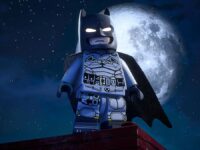 دانلود بازی LEGO Batman: Legacy of the Dark Knight برای کامپیوتر