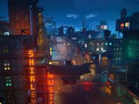 دانلود بازی LEGO Batman: Legacy of the Dark Knight برای کامپیوتر