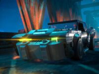 دانلود بازی LEGO Batman: Legacy of the Dark Knight برای کامپیوتر