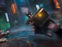 دانلود بازی LEGO Batman: Legacy of the Dark Knight برای کامپیوتر
