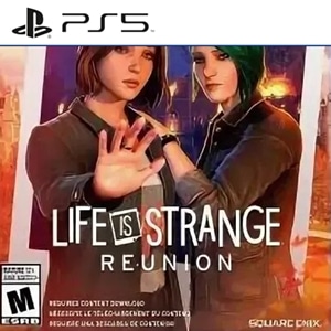 دانلود نسخه هک شده بازی Life is Strange: Reunion برای PS5