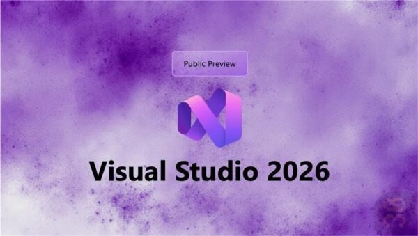 دانلود Visual Studio 2026 Enterprise v18.8.0 نسخه نهایی + سریال فعال سازی