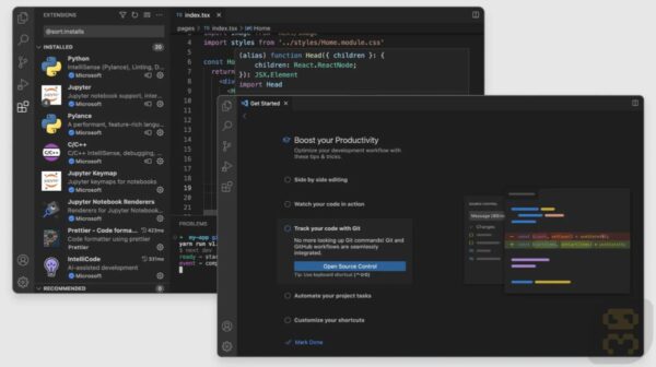 دانلود Visual Studio 2026 Enterprise v18.8.0 نسخه نهایی + سریال فعال سازی