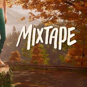 دانلود بازی Mixtape برای کامپیوتر