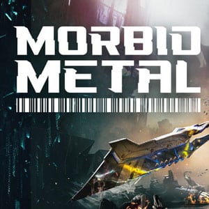 دانلود بازی Morbid Metal v22208 کامپیوتر